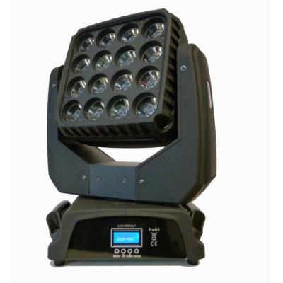 PSL MH LED Matrix 16